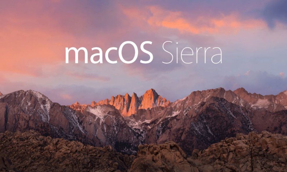 Mac Os Sierra Iso Image Download